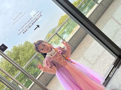 -上海佘山世茂艾美酒店