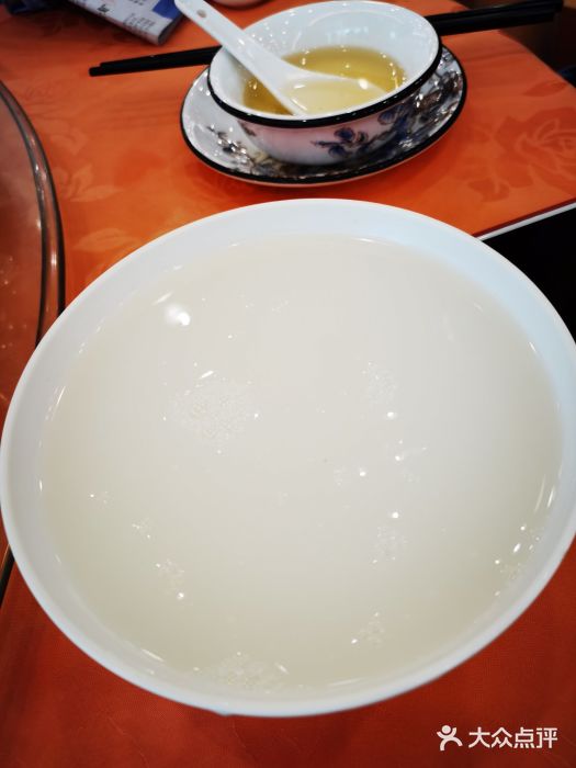 深运潮州粥(东门店)图片