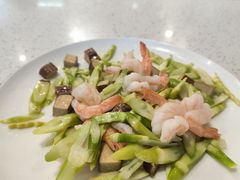 -前王院•巧克力海鲜市集餐厅(万平口店)