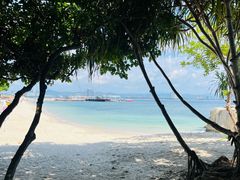 -三亚蜈支洲岛旅游区