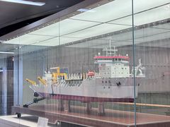 -上海中国航海博物馆