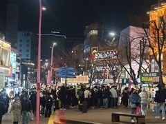 -神仙雪浓汤(弘大店)