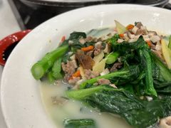 -大嫂镬仔·焖鸡煲·啫啫煲(逢源路店)