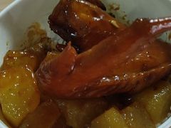 -浙江同济科技职业学院餐厅