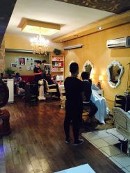 -构想时尚发型会所