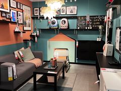 -宜家家居(西安未央商场店)