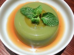 冰薄荷米糕-南京大牌档(之心城店)