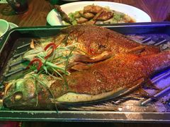 -纳瓦新疆菜(银都店)