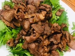 -南磨房食府(燕莎奥特莱斯购物中心店)