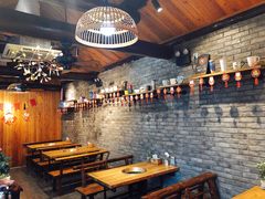 -四喜小胖·北京涮肉(五道营店)