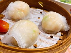 招牌虾饺皇-点都德(春熙路群光广场店)