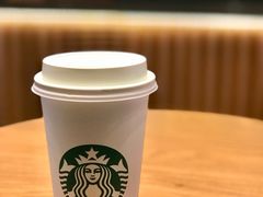 -星巴克(青岛黄岛家佳源分店)