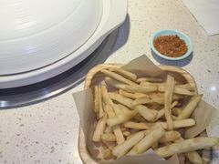 -九孔·筒骨莲藕汤锅(大明宫万达店)