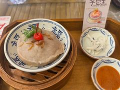 芋包王-芋包王闽南茶楼(八市店)