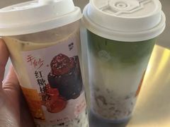 -炖物24章·顺时轻养茶(杭州大厦店)