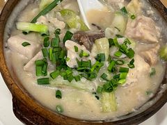 -大唐靓汤江门私房菜(景田店)