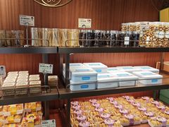 -丁香西饼屋(桂林路店)