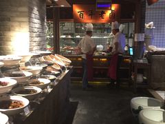 -二十八里太湖船菜(吉祥路店)