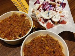 -BARBECUE烤肉屋