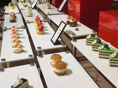 -“香”全日餐厅·株洲大汉希尔顿酒店