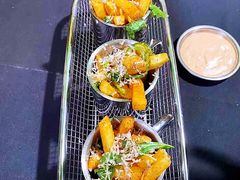 -SWAG無國界潮娱乐酒餐吧