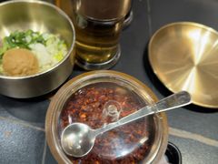 -西塔老太太泥炉烤肉(龙湖北苑天街店)