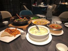 -鹊玥·粤菜小馆(汇智国际商业中心店)