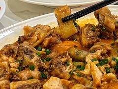 -香港深仔记茶餐厅(东门店)