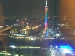 -广州四季酒店