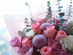 -家琳甜品(江南东店)