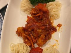 -全聚德(上海首店浦东店)