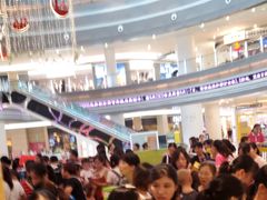 -深圳龙华星河COCO City(民治店)