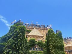 -青岛方特梦幻王国