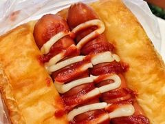 -可颂坊(中心书城店)
