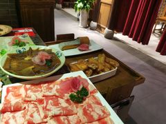 -小龙坎老火锅(华飞店)