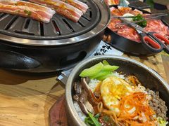 -九田家黑牛烤肉料理(吴江万象汇店)