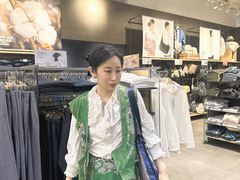 -MUJI无印良品(万达太原街店)