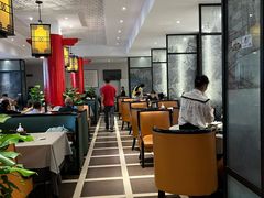 -汉水谣·江景餐厅(江滩店)