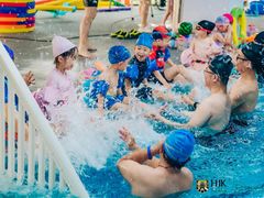 -汇佳幼儿园(北欧园)