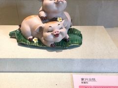 -荔湾博物馆