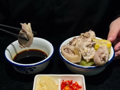 -张大厨鸡煲王·小龙虾·16年老字号(新圳东路店)