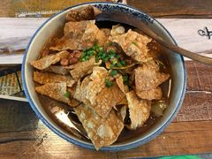 -陈记柳州螺蛳粉(大坪店)