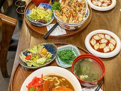 -一豚轩·烧鸟·豚骨拉面(五四路店)