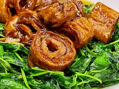 草头大肠-瑞福园联谊餐室(茂名南路店)