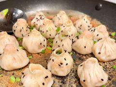 艳君拇指生煎-星·South Beauty·俏江南(国贸店)