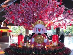 -三亚湾海居铂尔曼度假酒店