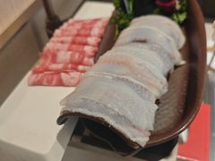 -海底捞火锅(之心城店)