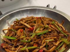-聚鑫阁江浙菜·非遗传承技艺(闵行交大店)