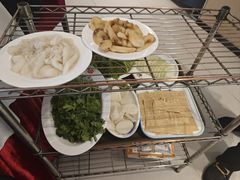 -天宜隆蘑菇宴火锅(石景山旗舰店)
