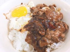 -新记餐厅(香槟大厦店)